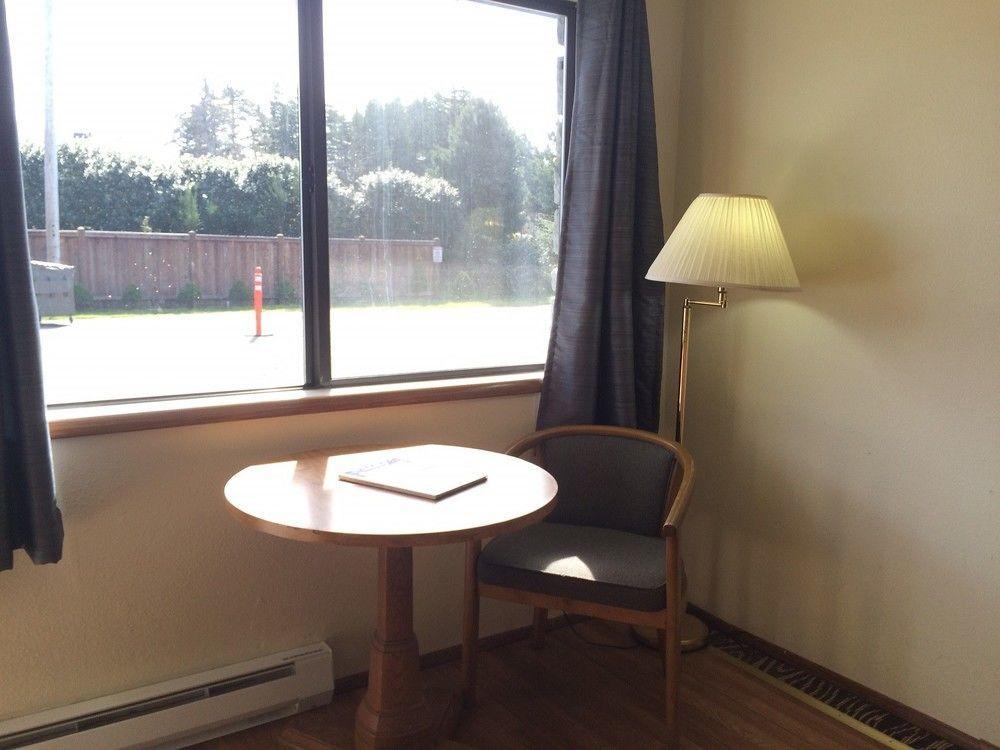 Silver Sands Motel Florence Eksteriør bilde